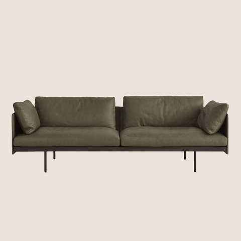 Tane 3 Seater Sofa