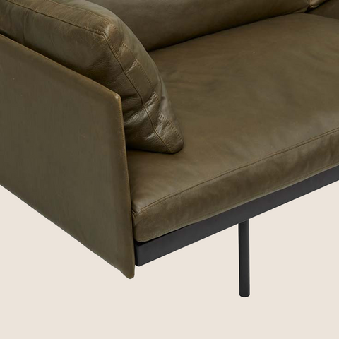 Tane 3 Seater Sofa