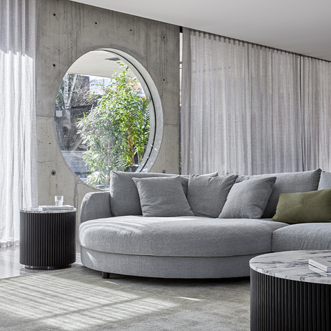 Grant's Sundown Sofa